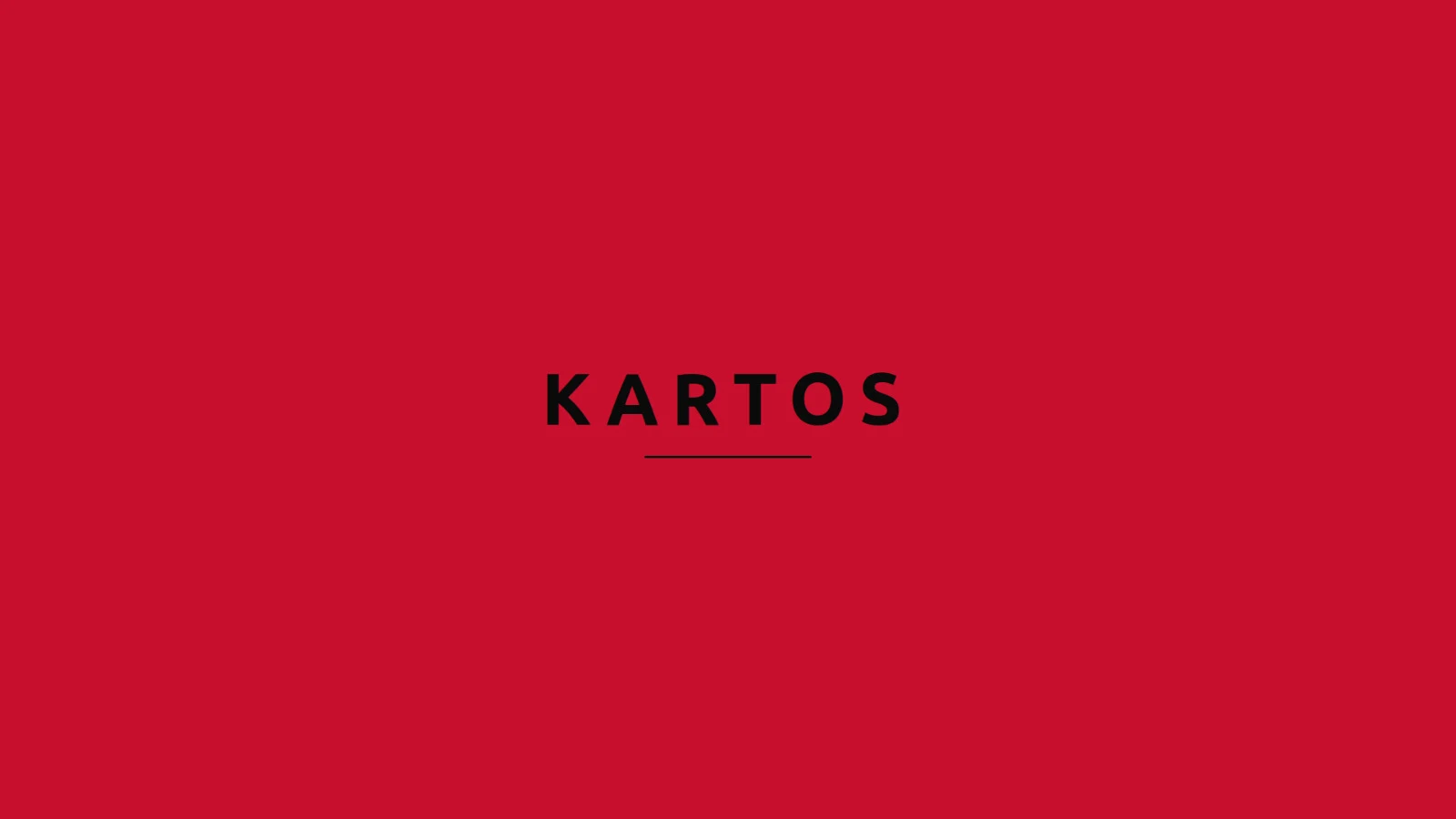 Kartos gym management system